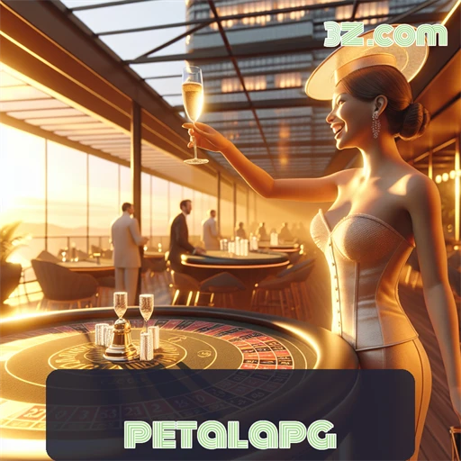 Apostas Inovadoras no Petalapg: Uma Nova Era de Jogos