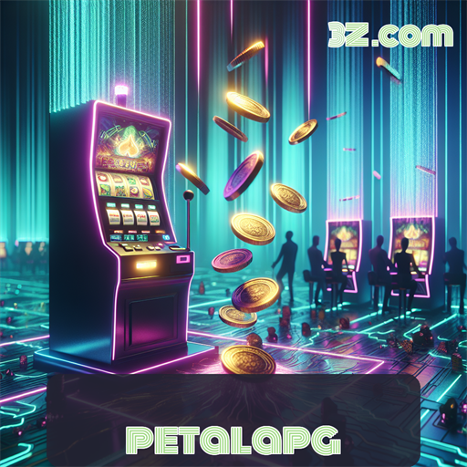 Inovação em apps: petalapg revoluciona o entretenimento gamer