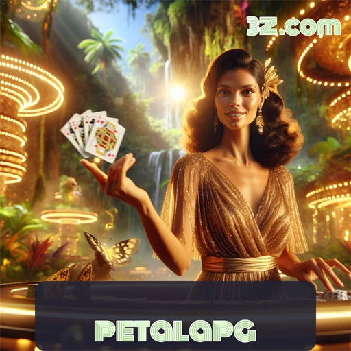 Baixar Jogos Fantásticos no Site Petalapg – Diversão sem Limites